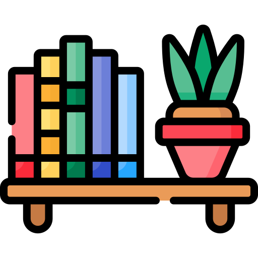 Bookshelf